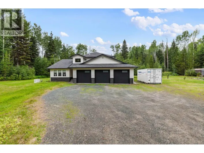 2125 SHARELENE DRIVE, Prince George