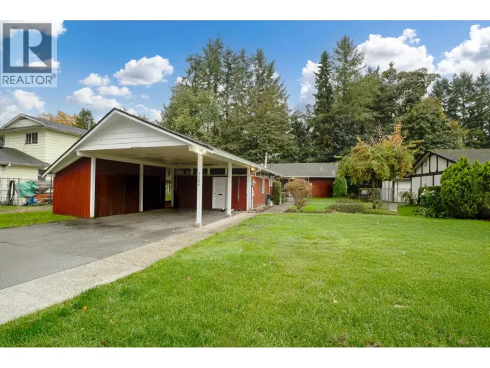 21254 117 AVENUE, Maple Ridge