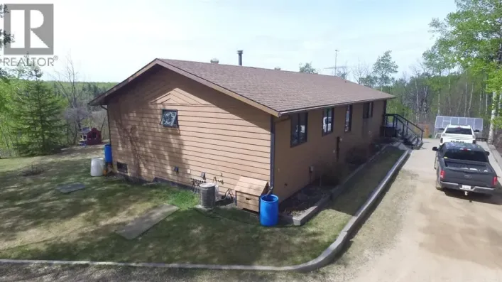 21255 TWP 840 Road, Rural Northern Sunrise County