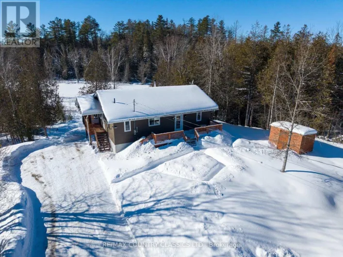 21259 HWY 62 HIGHWAY S, Tudor and Cashel