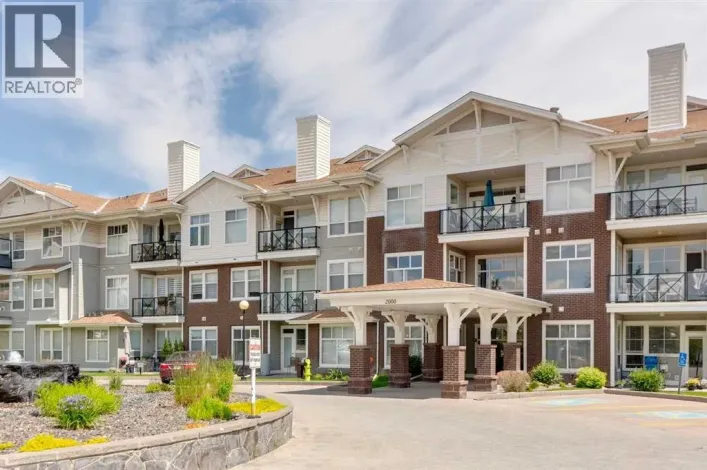2126, 1010 Arbour Lake Road NW, Calgary
