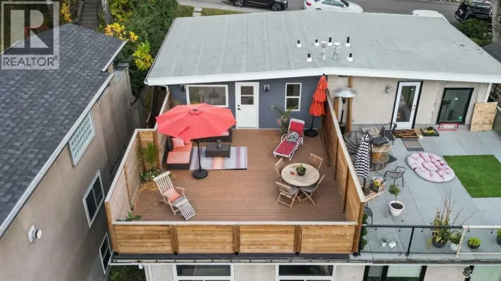 2126 18A Street SW, Calgary