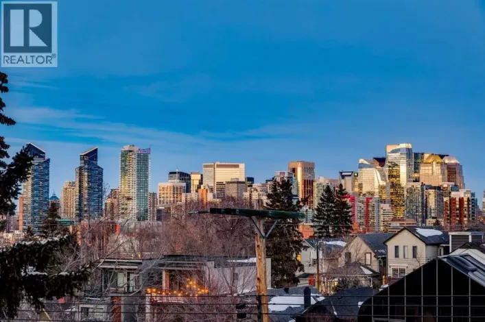 2126 18A Street SW, Calgary