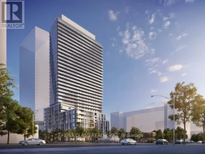 2126 - 5858 YONGE STREET, Toronto