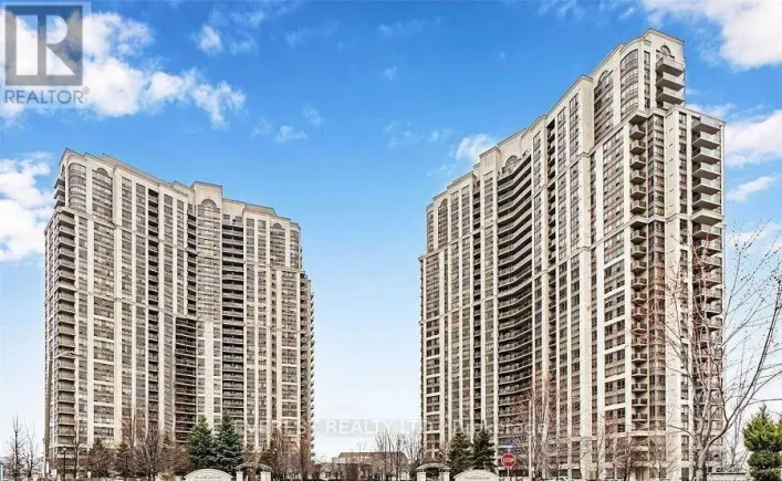 2126 - 700 HUMBERWOOD BOULEVARD, Toronto