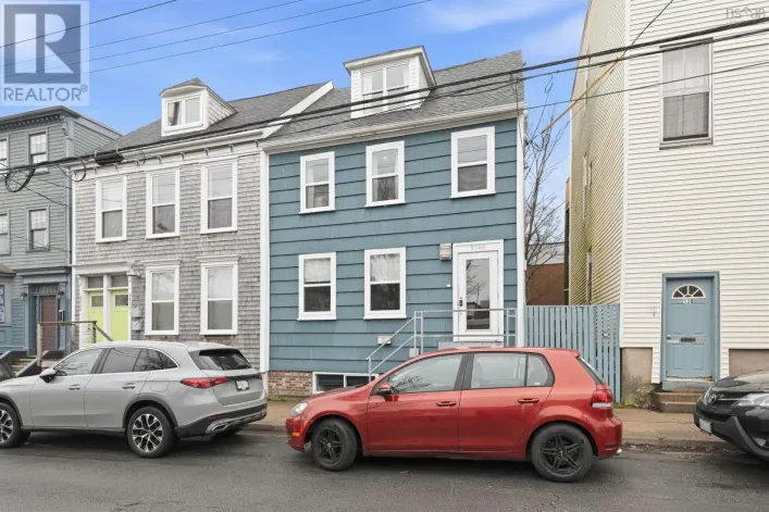 2126 Creighton Street, Halifax