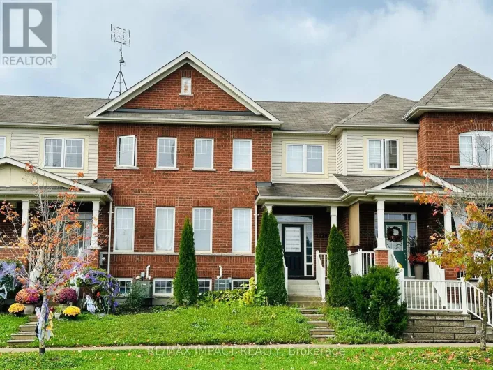 2126 GREEN ROAD, Clarington