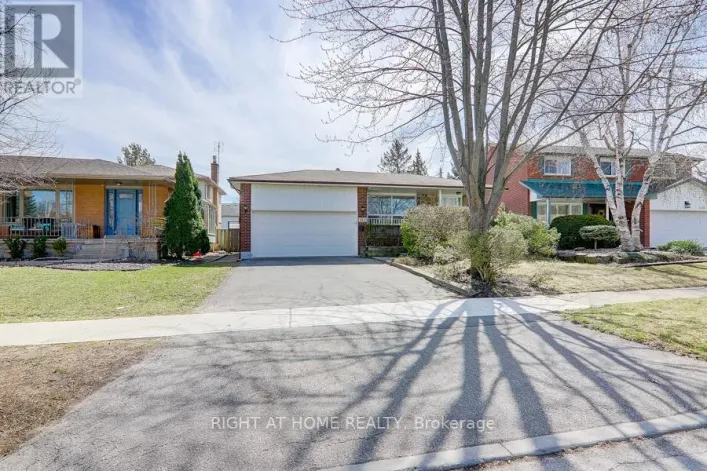 2126 VARENCY DRIVE, Mississauga