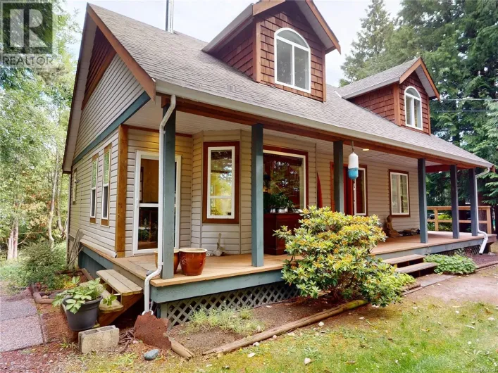 2126 Winfield Dr, Sooke