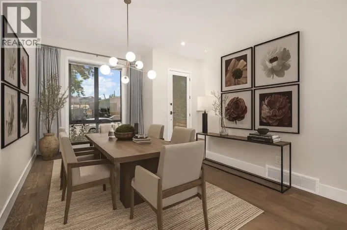 2126A 52 Avenue SW, Calgary