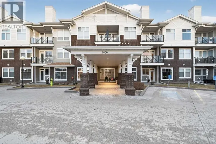 2127, 1010 Arbour Lake Road NW, Calgary