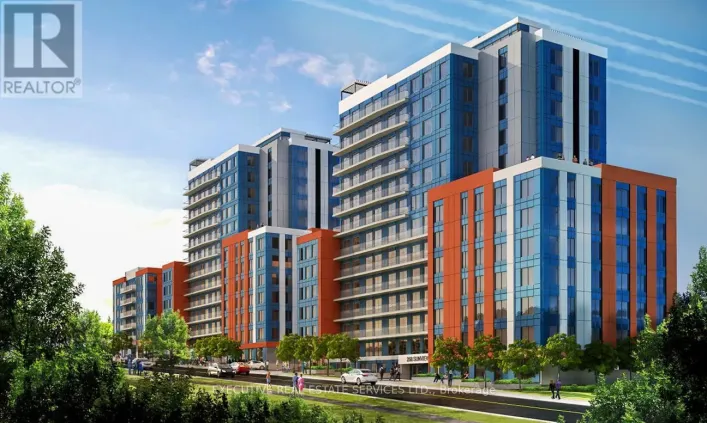 2127 - 258B SUNVIEW STREET, Waterloo