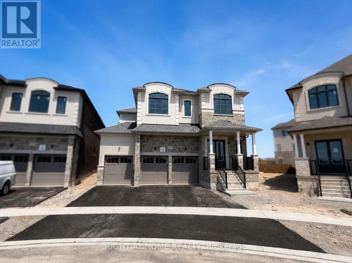 2127 BINBROOK DRIVE, Oshawa
