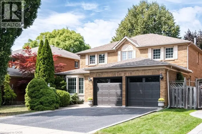 2127 BRAYS Lane, Oakville
