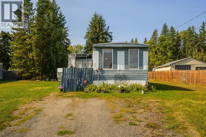 2127 W MCLAREN ROAD, Prince George