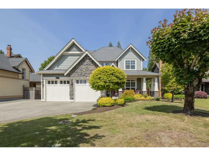 21271 43 AVENUE, Langley