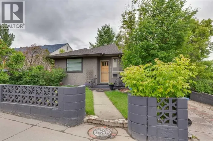 2128 17 Avenue SW, Calgary