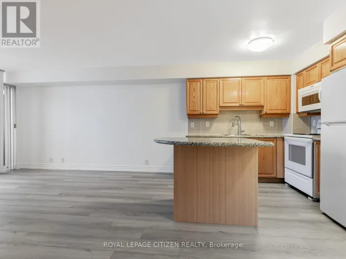 2128 - 80 HARRISON GARDEN BOULEVARD, Toronto