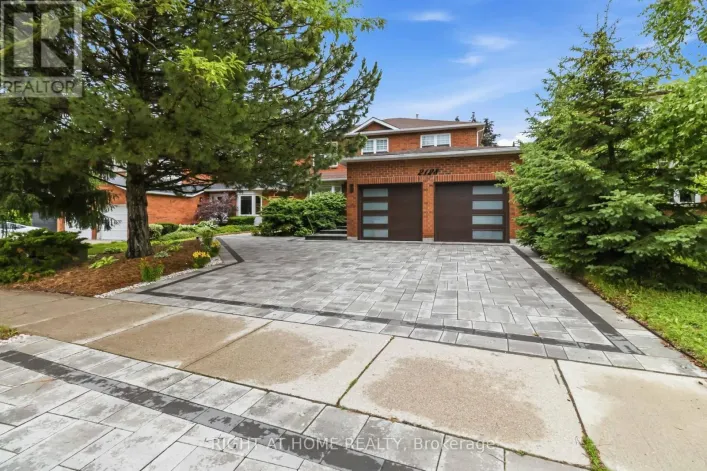 2128 8TH LINE, Oakville