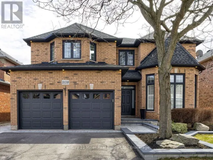 2128 ARBOURVIEW DRIVE, Oakville