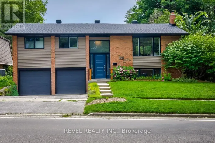2128 DUNEDIN ROAD, Oakville