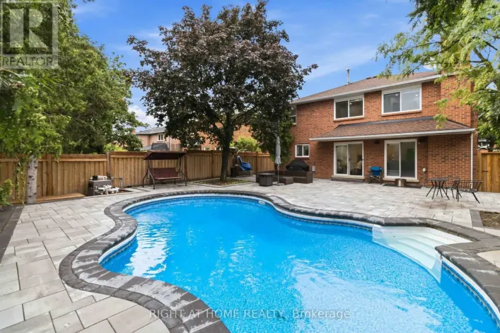 2128 EIGHTH LINE, Oakville