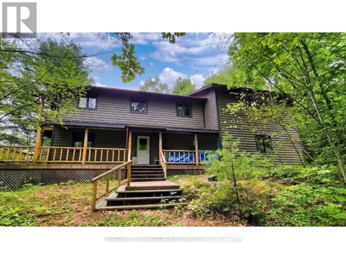 2128 OLD HASTINGS ROAD, Wollaston