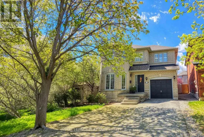 2128 STILLMEADOW ROAD, Oakville