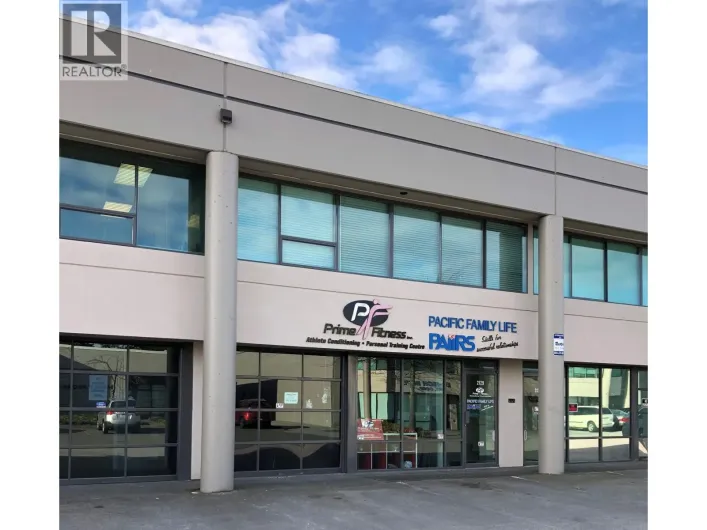2129 11871 HORSESHOE WAY, Richmond