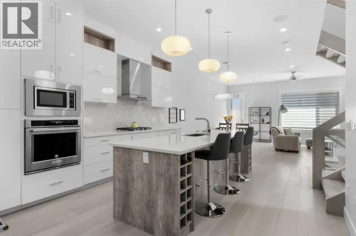 2129 20 Avenue SW, Calgary