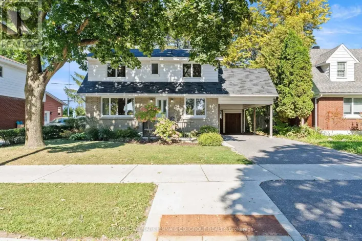 2129 BELAIR DRIVE, Ottawa