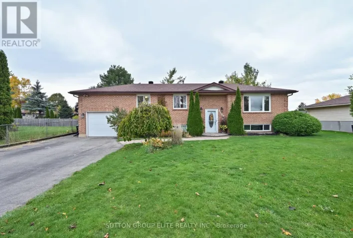 2129 CHANTLER STREET, Innisfil