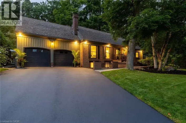 2129 HIGHVIEW Drive, Burlington