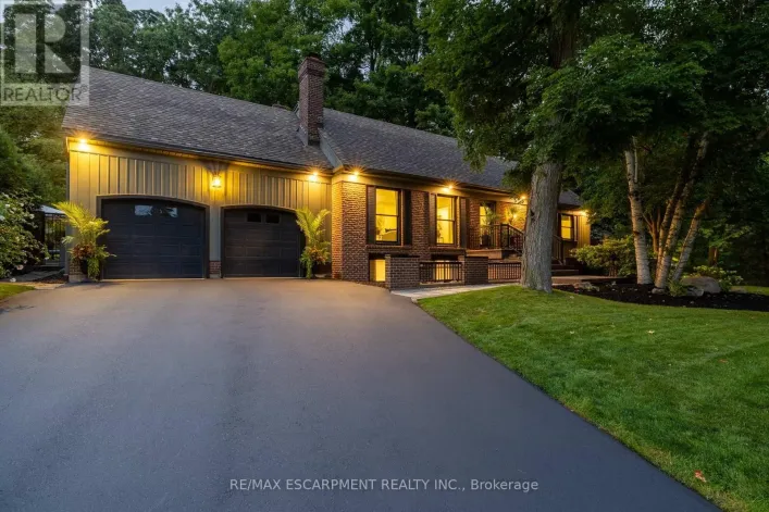 2129 HIGHVIEW DRIVE, Burlington