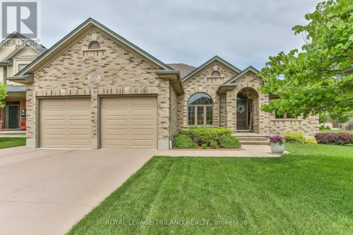2129 PENNYROYAL STREET, London North