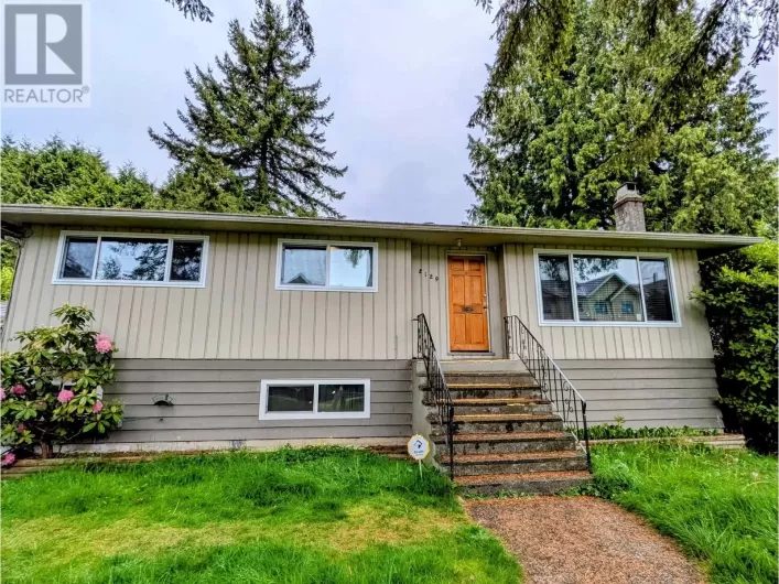 2129 RINDALL AVENUE, Port Coquitlam