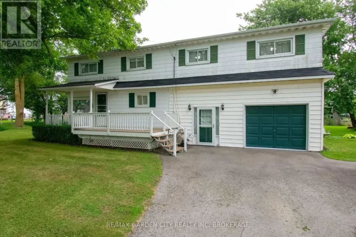 2129 SNIDER ROAD, Port Colborne