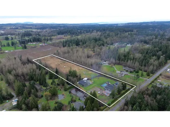 21298 36 AVENUE, Langley