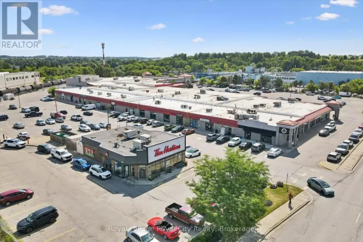 212A-212B VICTORIA RD ROAD, Guelph