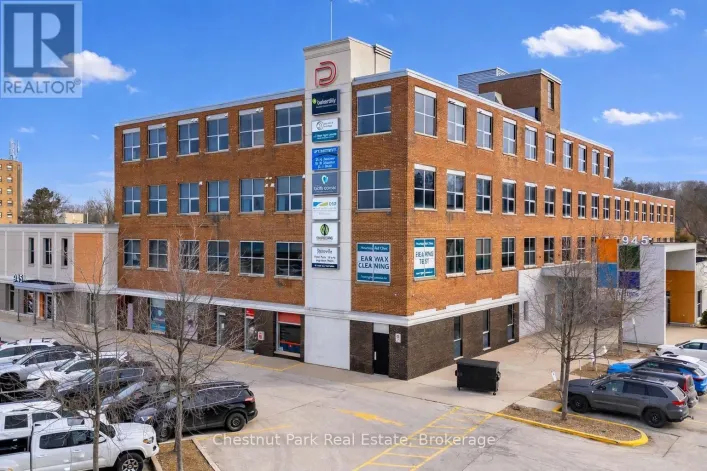 212B - 945 3RD AVENUE E, Owen Sound
