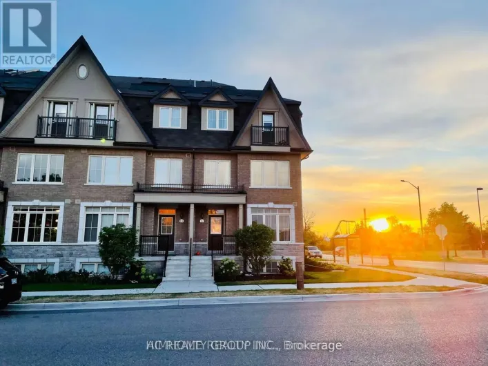 21-2ND FLOOR BEDROOM - 181 PARKTREE DRIVE, Vaughan