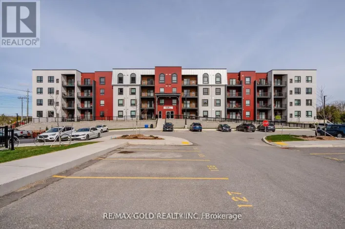 213 - 1 CHEF LANE, Barrie