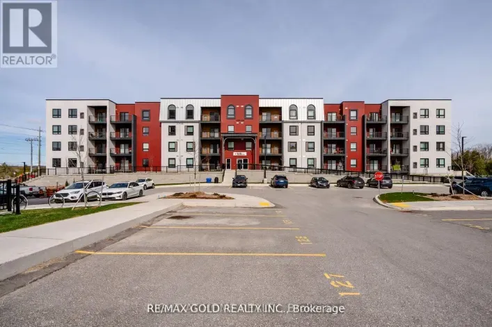 213 - 1 CHEF LANE, Barrie