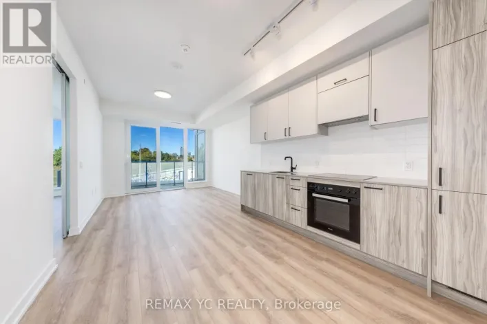 213 - 1 KYLE LOWRY ROAD, Toronto
