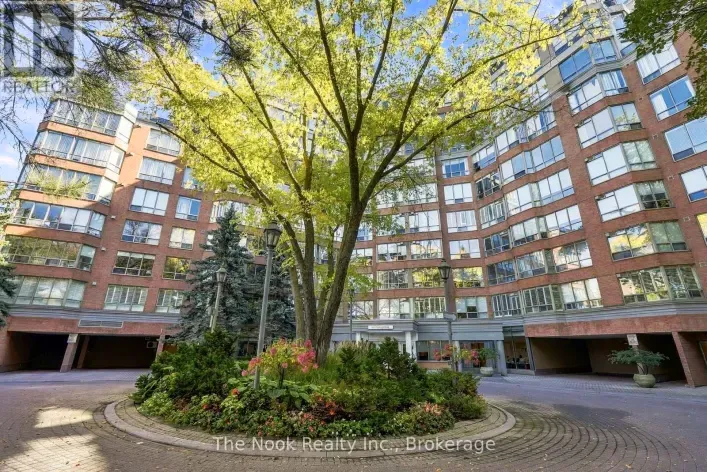 213 - 1 RIPLEY AVENUE, Toronto
