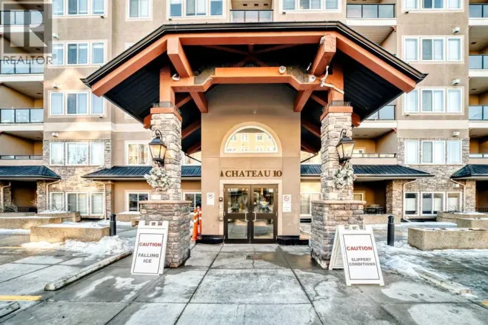 213, 10 DISCOVERY RIDGE Close SW, Calgary