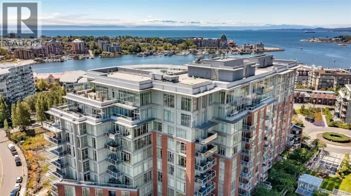 213 100 Saghalie Rd, Victoria