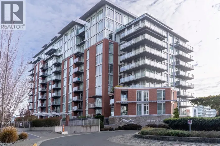 213 100 Saghalie Rd, Victoria