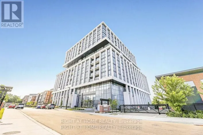 213 - 1063 DOUGLAS MCCURDY COMMON, Mississauga