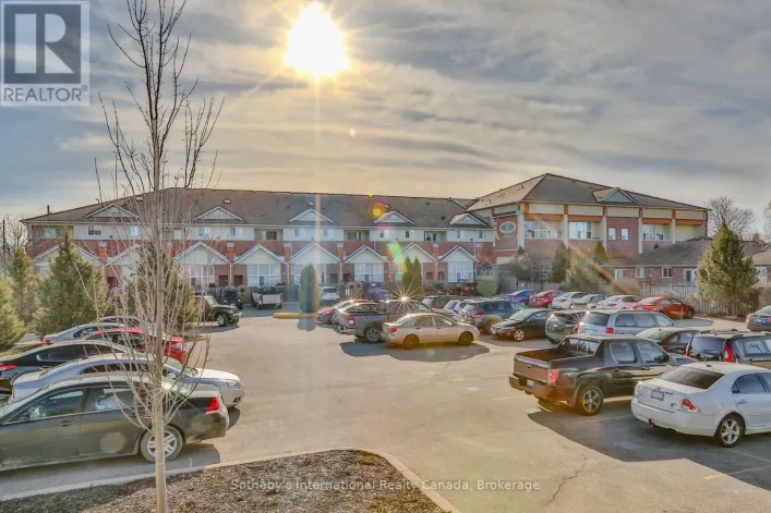 213 - 111 GREY STREET, Brantford
